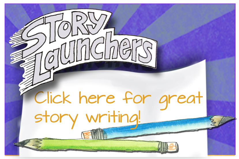 Story Launchers